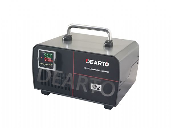 DTG-ETC Micro  Smart Dry Block Calibrator