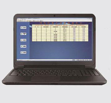 DTZ-300溫濕度場自動測試系統